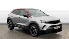 Vauxhall Mokka 1.2 Turbo 136 GS 5dr Petrol Hatchback